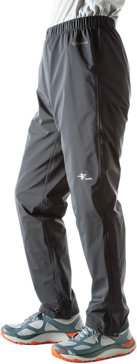未使用　フォックスファイヤー　ゴアテックス　クレストクライマーパンツ　メンズXL クレストクライマーパンツ (Men's) | Foxfire ブランド公式